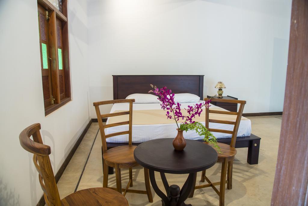 Villa Eco Pearl Хіккадува Екстер'єр фото