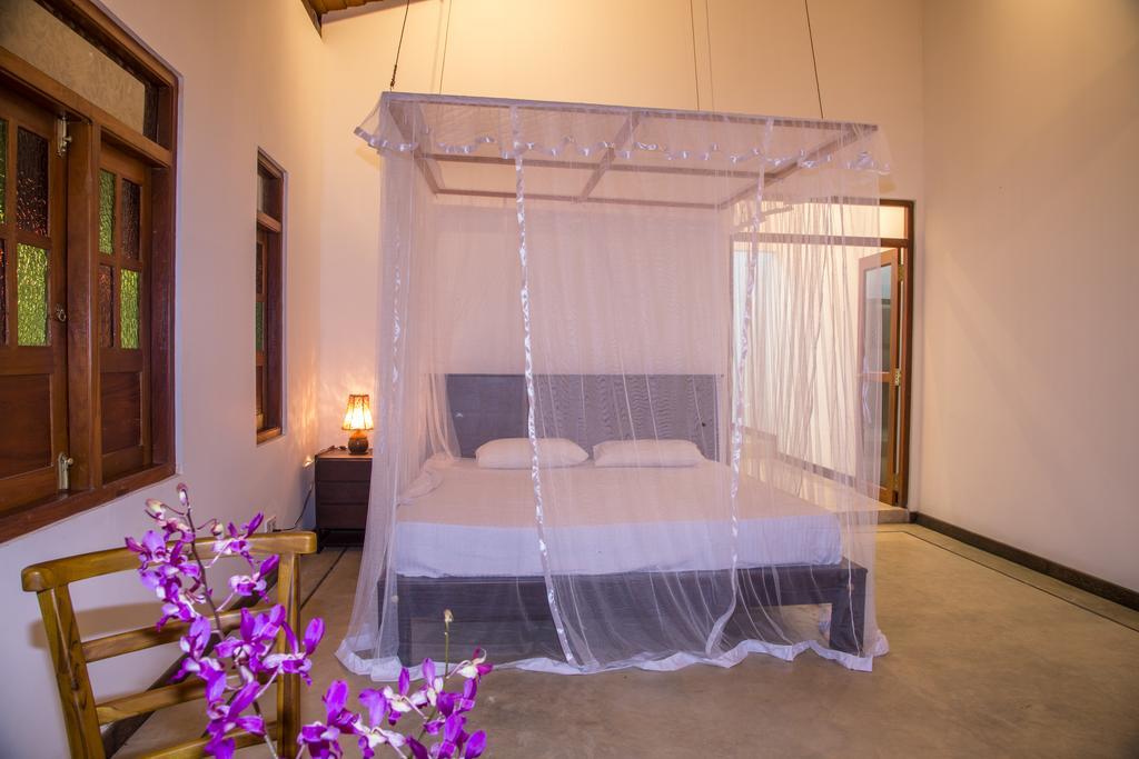 Villa Eco Pearl Хіккадува Екстер'єр фото